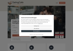 Dating Cafe
